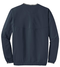 234180 - Nike Golf - V-Neck Wind Shirt.