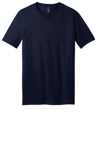 DT6500 - District Mens Very Important Tee V Neck