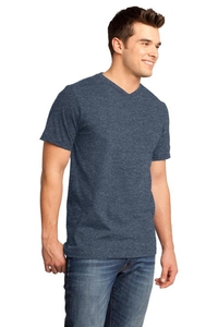 DT6500 - District Mens Very Important Tee V Neck