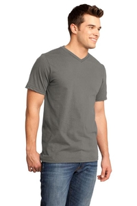 DT6500 - District Mens Very Important Tee V Neck