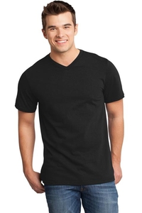 DT6500 - District Mens Very Important Tee V Neck