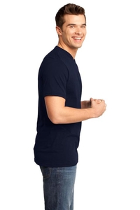 DT6500 - District Mens Very Important Tee V Neck