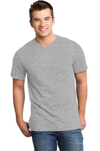 DT6500 - District Mens Very Important Tee V Neck