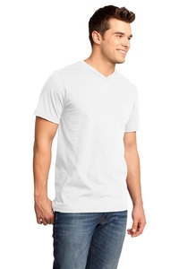 DT6500 - District Mens Very Important Tee V Neck