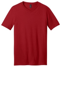 DT6500 - District Mens Very Important Tee V Neck