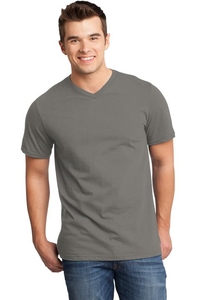 DT6500 - District Mens Very Important Tee V Neck