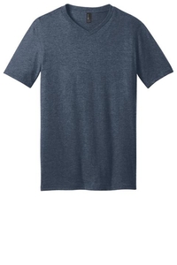DT6500 - District Mens Very Important Tee V Neck
