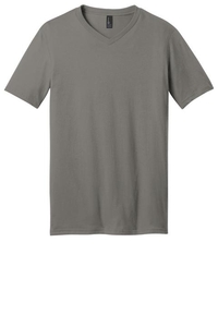 DT6500 - District Mens Very Important Tee V Neck