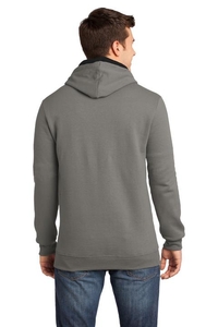 DT810 - District - Young Mens The Concert Fleece Hoodie