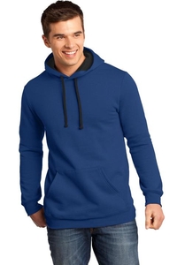 DT810 - District - Young Mens The Concert Fleece Hoodie