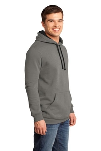 DT810 - District - Young Mens The Concert Fleece Hoodie