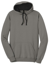 DT810 - District - Young Mens The Concert Fleece Hoodie