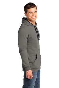 DT810 - District - Young Mens The Concert Fleece Hoodie