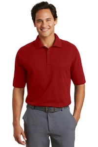 244612 - Nike Golf - Dri-FIT Pique II Polo