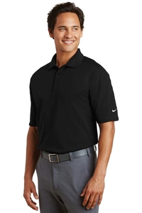 244612 - Nike Golf - Dri-FIT Pique II Polo
