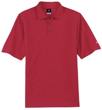 244612 - Nike Golf - Dri-FIT Pique II Polo