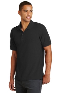 EB100 - Eddie Bauer Cotton Pique Polo