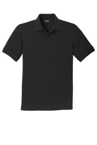 EB100 - Eddie Bauer Cotton Pique Polo