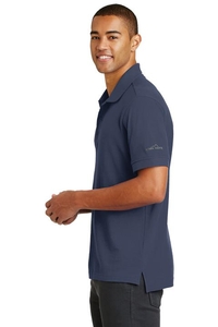 EB100 - Eddie Bauer Cotton Pique Polo