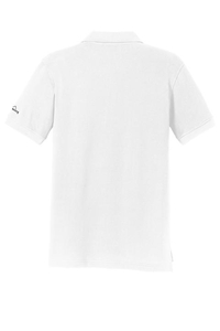 EB100 - Eddie Bauer Cotton Pique Polo