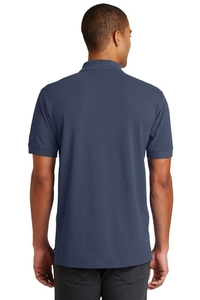 EB100 - Eddie Bauer Cotton Pique Polo