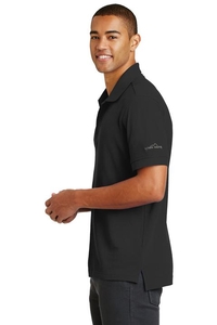 EB100 - Eddie Bauer Cotton Pique Polo