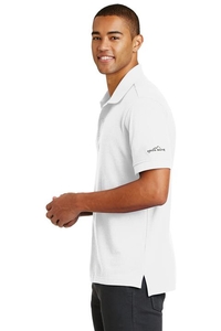 EB100 - Eddie Bauer Cotton Pique Polo