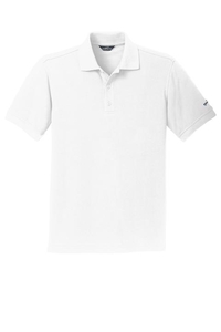 EB100 - Eddie Bauer Cotton Pique Polo