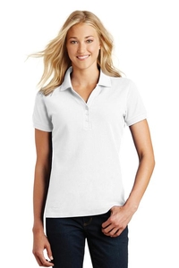 EB101 - Eddie Bauer Ladies Cotton Pique Polo