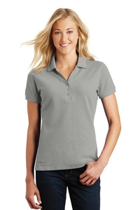 EB101 - Eddie Bauer Ladies Cotton Pique Polo