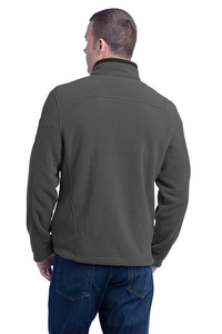 EB200 - Eddie Bauer - Full-Zip Fleece Jacket