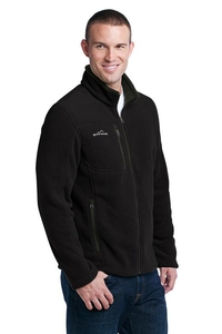 EB200 - Eddie Bauer - Full-Zip Fleece Jacket