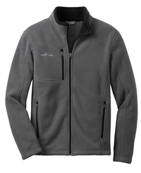 EB200 - Eddie Bauer - Full-Zip Fleece Jacket