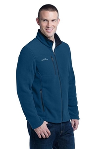 EB200 - Eddie Bauer - Full-Zip Fleece Jacket