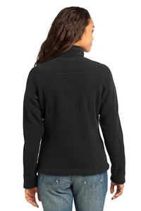 EB201 - Eddie Bauer - Ladies Full-Zip Fleece Jacket