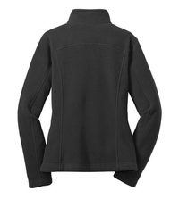 EB201 - Eddie Bauer - Ladies Full-Zip Fleece Jacket