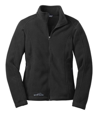 EB201 - Eddie Bauer - Ladies Full-Zip Fleece Jacket