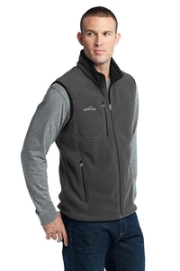 EB204 - Eddie Bauer - Fleece Vest