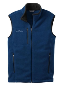 EB204 - Eddie Bauer - Fleece Vest