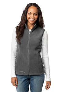 EB205 - Eddie Bauer - Ladies Fleece Vest