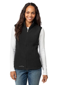 EB205 - Eddie Bauer - Ladies Fleece Vest