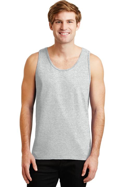 2200 - Gildan - Ultra Cotton Tank Top.  2200