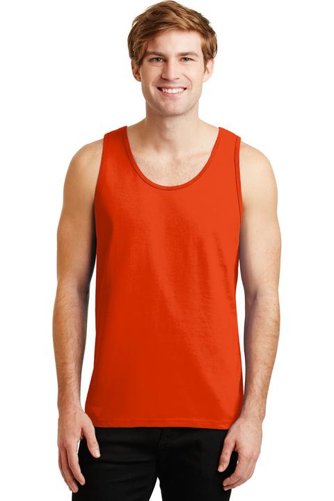 2200 - Gildan - Ultra Cotton Tank Top.  2200