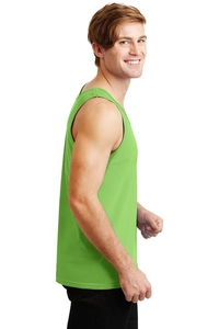 2200 - Gildan - Ultra Cotton Tank Top.  2200