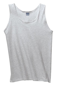2200 - Gildan - Ultra Cotton Tank Top.  2200