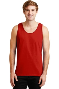 2200 - Gildan - Ultra Cotton Tank Top.  2200