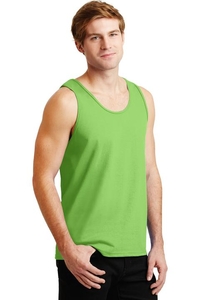 2200 - Gildan - Ultra Cotton Tank Top.  2200