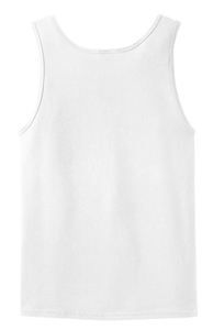 2200 - Gildan - Ultra Cotton Tank Top.  2200