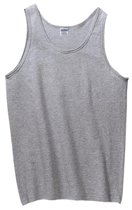 2200 - Gildan - Ultra Cotton Tank Top.  2200