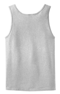 2200 - Gildan - Ultra Cotton Tank Top.  2200